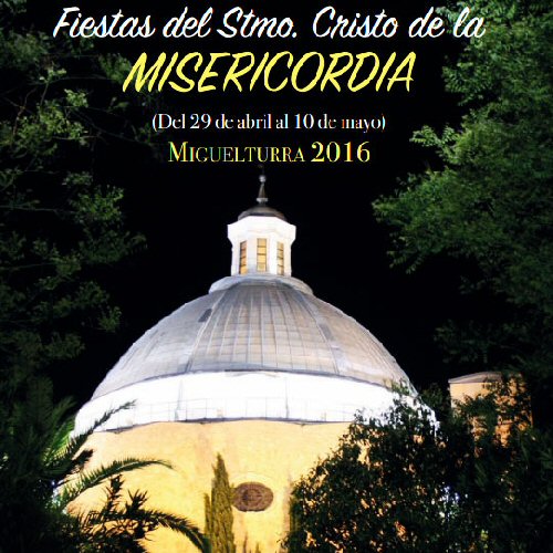 Miguelturra-Festividad-del-Santísimo-Cristo-de-la-Misericordia-