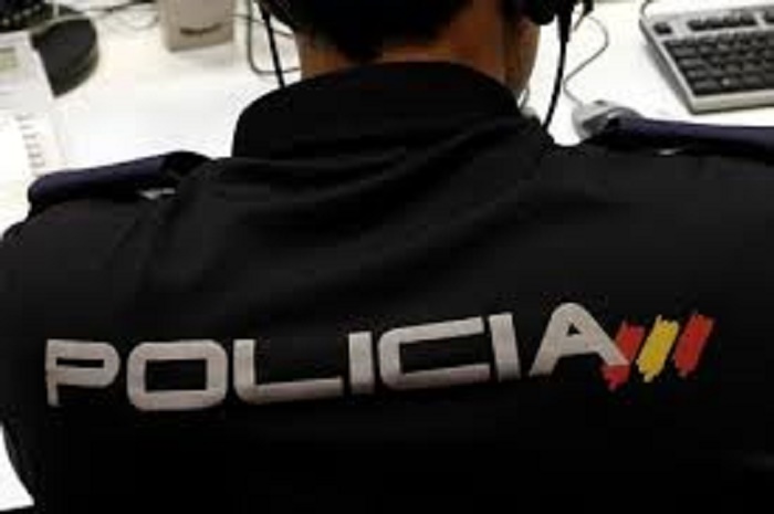 La Policía Nacional detiene a 17 personas como presuntas autoras de delitos de falsedad documental, contra la Seguridad Social y estafa