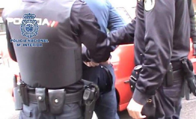 Almagro Diez detenidos por presunto fraude a la Seguridad Social