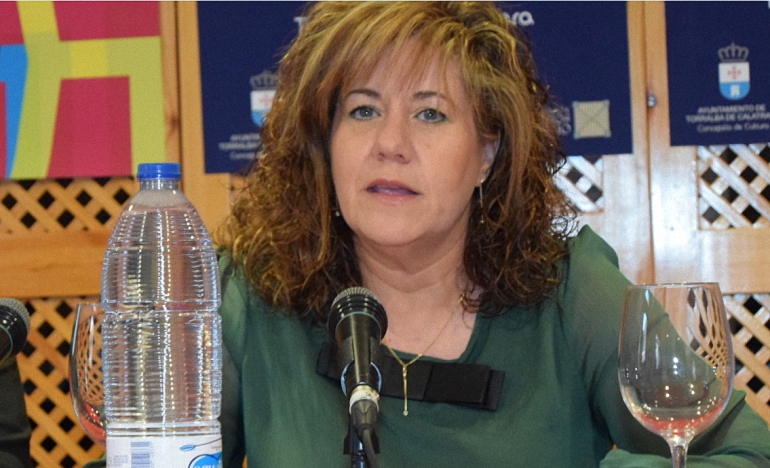Torralba de Calatrava La alcaldesa asegura que mantiene los servicios sociales y además, ahorra dinero a los vecinos