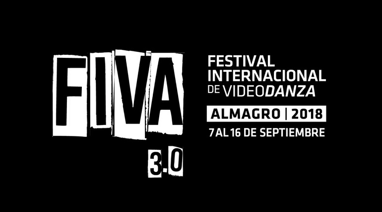 Almagro El III Festival Internacional de Videodanza arranca este viernes, 7 de septiembre, con más de cuarenta obras