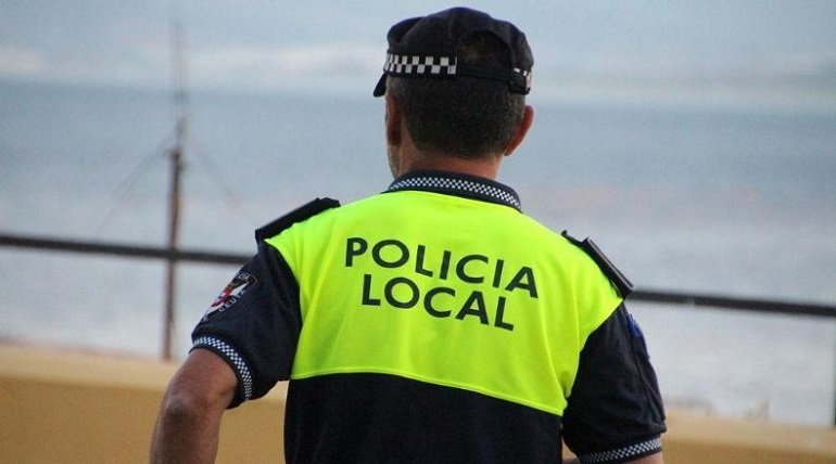 Aprobada la Jubilación Anticipada a los 59 años de la Policía Local la cual entrará en vigor a partir del 2 de enero