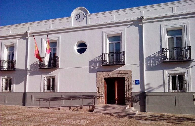 Alcolea de Calatrava y Tomelloso, únicos municipios de la provincia que tendrán wifi gratis de la Unión Europea