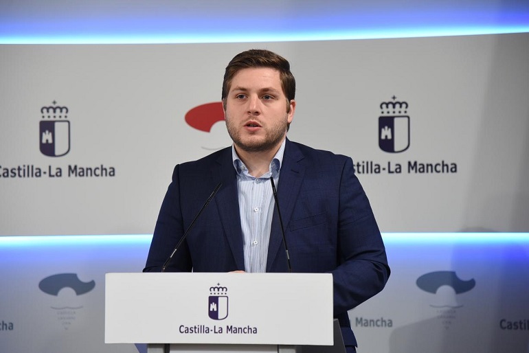 Castilla-La Mancha aprobará nuevas ayudas al pago del alquiler durante seis meses