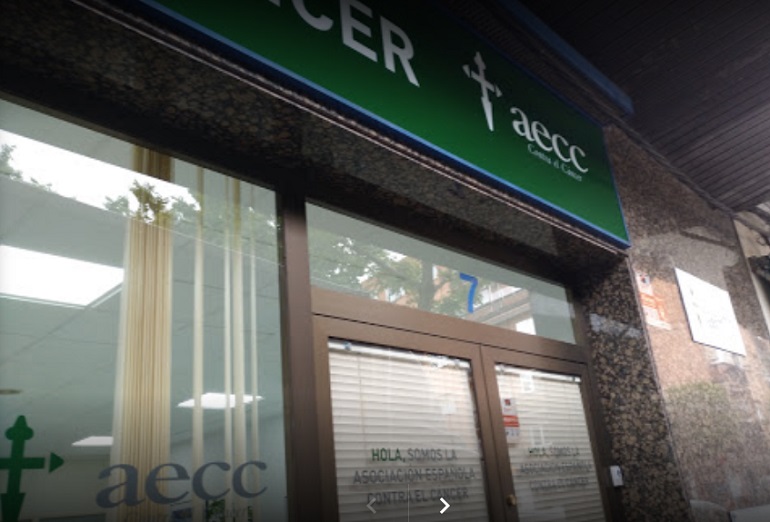 La AECC en Ciudad Real reabrió su sede desde este lunes