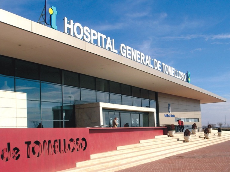 El PP de Tomelloso pide que se dote de una UCI al Hospital ante el peligro de un rebrote