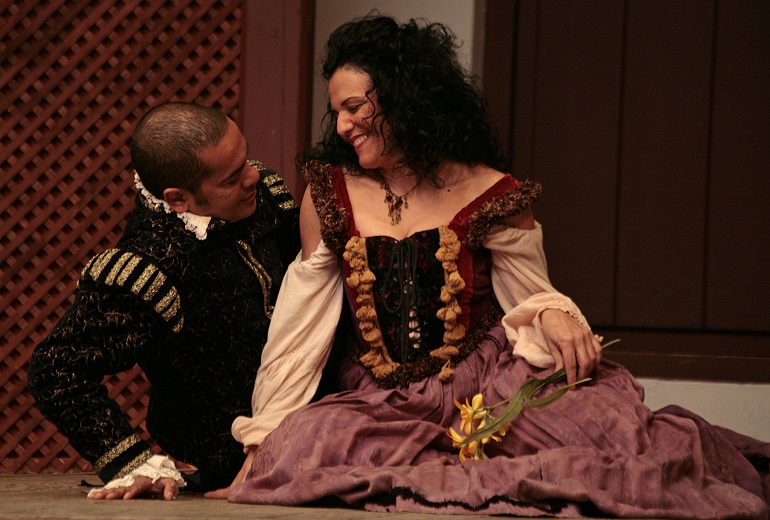 La Discreta Enamorada. La propuesta empoderada de Corrales de Comedias en el Festival Internacional de Teatro de Almagro