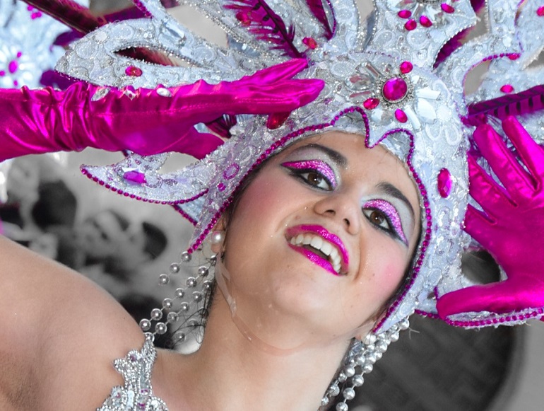 Ciudad Real suspende el Carnaval 2021