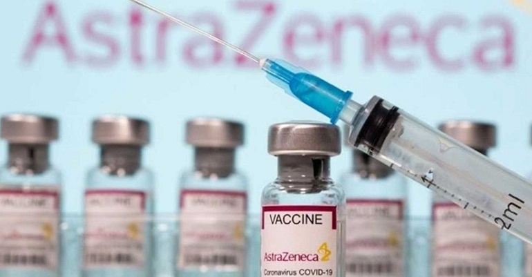 ANPE manifiesta gran incertidumbre en el profesorado ante la vacunación con AstraZeneca y la administración de la segunda dosis