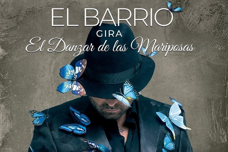 Puertollano se queda sin feria de mayo y el 4 de septiembre será el concierto de El Barrio