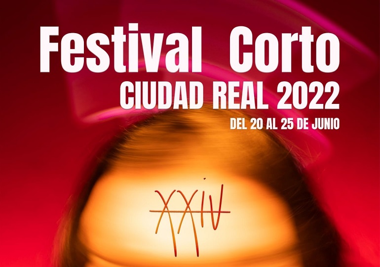 Festival Corto Ciudad Real 2022