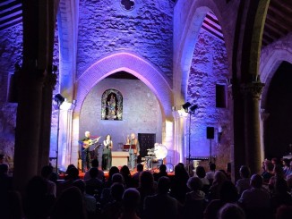 El Veneno de Moriana abre el XIX Festival de Música Antigua y Medieval de Alarcos