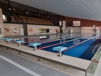 Ciudad Real cierra las piscinas climatizadas por parámetros microbiológicos fuera de rango