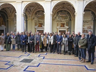 El presidente de la Diputación de Ciudad Real apela a la unión para “proyectar” en FITUR todo lo que “identifica” a la provincia