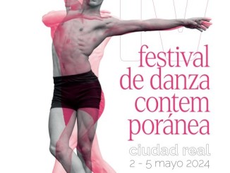 Ciudad Real Teatro, exposiciones, música y mucha danza en la agenda cultural de mayo