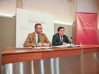 La Diputación pone a disposición de los ayuntamientos y de la sociedad de la provincia 6'5 millones de euros de créditos extraordinarios