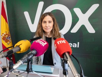 Otros 13.000 euros en cheques bebés desde que VOX dirige las políticas de familia en el Ayuntamiento de Ciudad Real