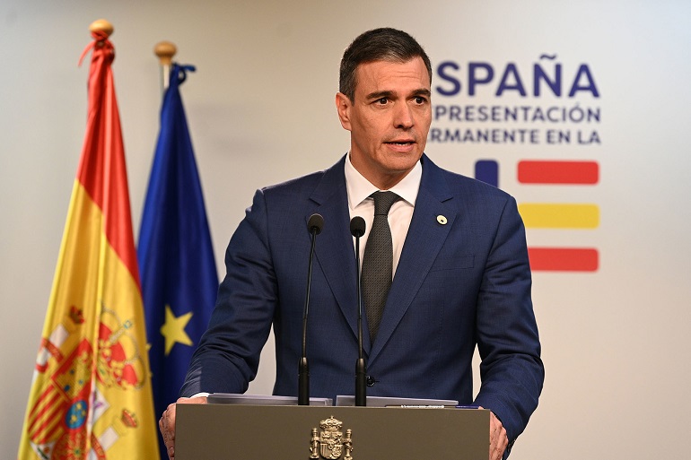 Pedro Sánchez anuncia una pausa en su mandato ¿Continuará al frente del Gobierno de España