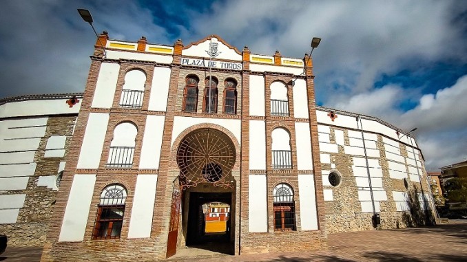 Plaza de Toros de Ciudad Real Visitas Guiadas (2)