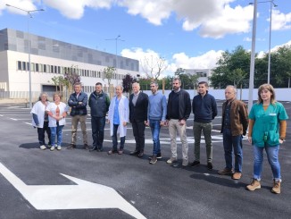 Ciudad Real reabre el aparcamiento de Severo Ochoa y anuncia un plan ambicioso de movilidad