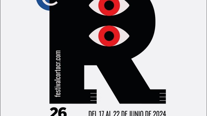 Publicadas las obras seleccionadas para competir en el Festival Corto Ciudad Real ¡Récord de participación en la 26ª edición!