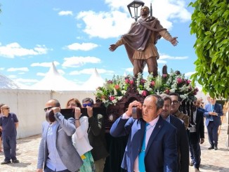 San Isidro Labrador bendice la abundancia Ciudad Real celebra su día grande con gratitud y esperanza