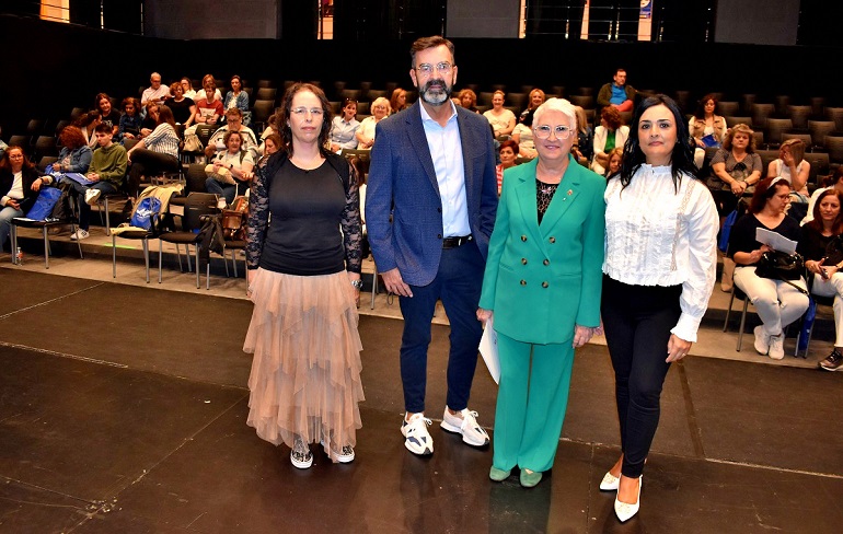 Encuentro en Puertollano III Jornadas Provinciales para Técnicos en Cuidados de Enfermería SAE y FAE reúnen a 70 profesionales