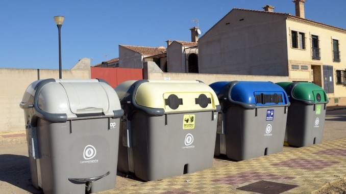 Alcázar de San Juan y comarca al borde del colapso Huelga indefinida en la recogida de residuos a partir del 6 de diciembre