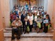 Los niños toman la palabra El Día Mundial de la Infancia se celebra en la Diputación de Ciudad Real