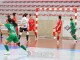 El Almagro FSF cae ante el líder Leganés tras un partido de altibajos en el Pabellón “Gemma Arenas”