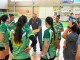 El Balonmano Bolaños arranca la temporada con derrota en casa ante Ikasa Boadilla (18-22)