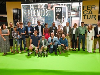 FERCATUR 2025 consolida su crecimiento con los Premios Orión y sitúa a Ciudad Real en el epicentro nacional de la caza