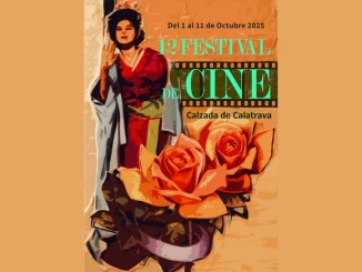 Festival de Cine de Calzada de Calatrava 2025