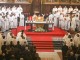 Monseñor Abilio Martínez Varea toma posesión como nuevo obispo de Ciudad Real y prior de las Órdenes Militares en una ceremonia histórica en la Catedral del Prado