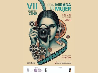 VII Ciclo Con mirada de mujer en Ciudad Real Cine, performance y resistencia feminista
