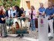 Éxito del I Certamen de Pintura Rápida Ciudad Real Pinta Más de 50 artistas pintan la ciudad con Javier Martín (2º premio) entre los galardonados