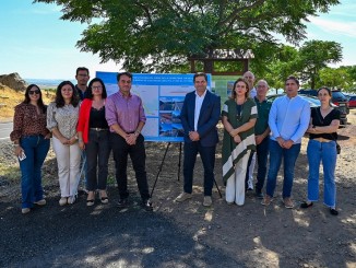 Bolaños y Moral estrenan carretera renovada tras décadas de deterioro