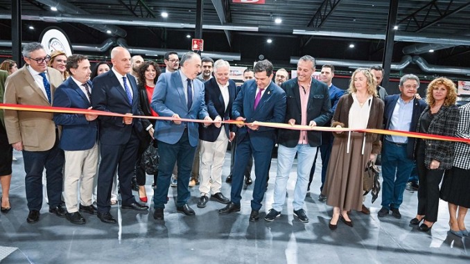 Ciudad Real arranca motores con la décima edición de FECIRAUTO y FECIRTRUCK