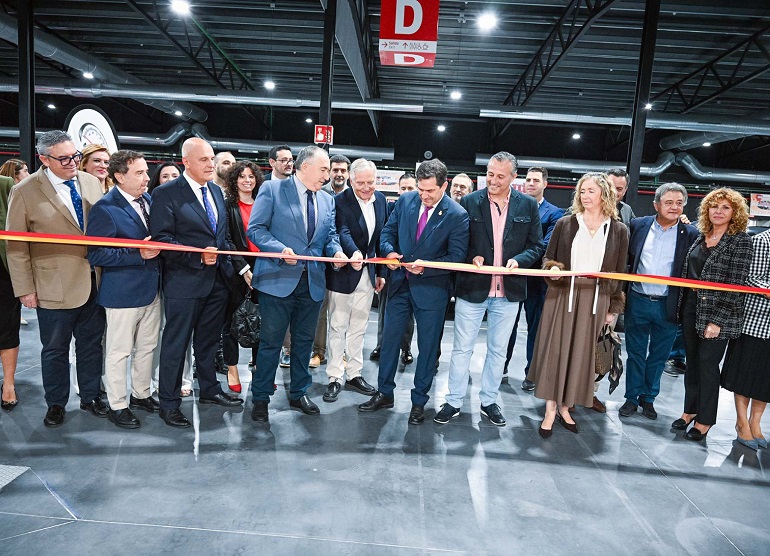 Ciudad Real arranca motores con la décima edición de FECIRAUTO y FECIRTRUCK