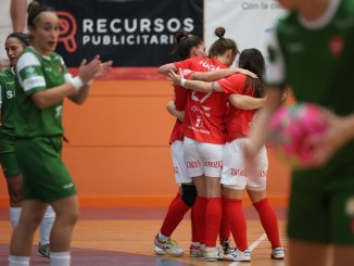 Fotografía: Pasión Roja Almagro FSF
