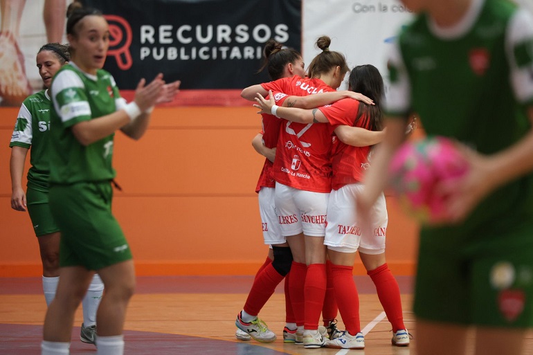 Fotografía: Pasión Roja Almagro FSF