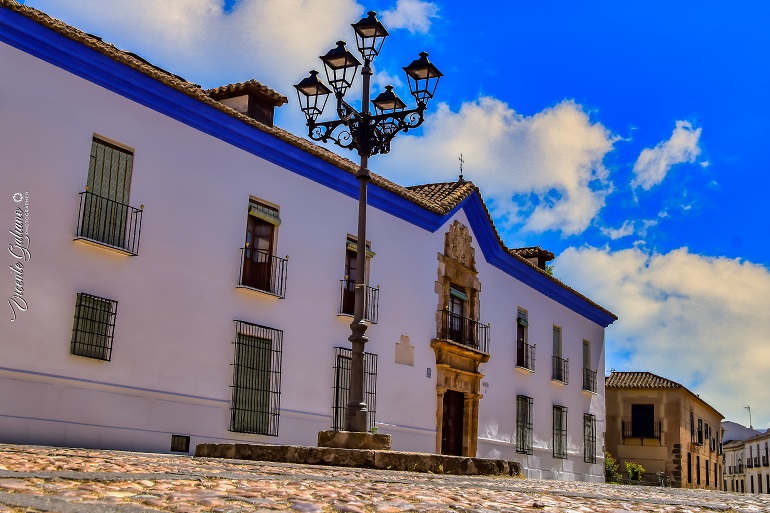 El Gobierno regional distingue la rehabilitación del Palacio de los Marqueses de Torremejía de Almagro con una mención especial en las Medallas al Mérito Cultural 2025