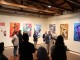El Museo López Villaseñor acoge la exposición “De José a Juan. Un siglo de toreo a la verónica” del pintor almagreño Álvaro Ramos en el 25º aniversario del Ateneo Taurino Manchego
