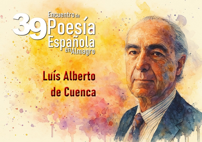El Premio Reina Sofía de Poesía Iberoamericana inaugura el Encuentro de Almagro