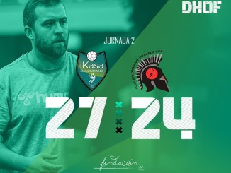 El Soliss BM Pozuelo cae ante el Ikasa Boadilla y ya piensa en el derbi provincial frente al Vino Doña Berenguela BM Bolaños