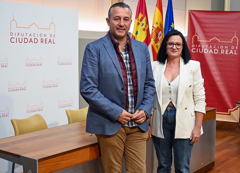 La Diputación inyecta cuatro millones de euros para impulsar el empleo, la igualdad y el desarrollo rural
