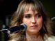 La bolañega María Ruiz, finalista del I Premio SGAE para Jóvenes Cantautoras Mari Trini 2025
