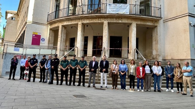 Libertad con cargos para el presunto abusador de una menor en pleno centro de Ciudad Real