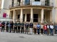 Libertad con cargos para el presunto abusador de una menor en pleno centro de Ciudad Real