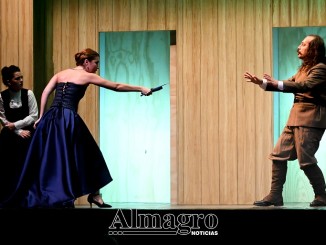 Lope de Vega resucita en Almagro estreno absoluto de “Amor secreto hasta celos” tras más de cuatro siglos inédita
